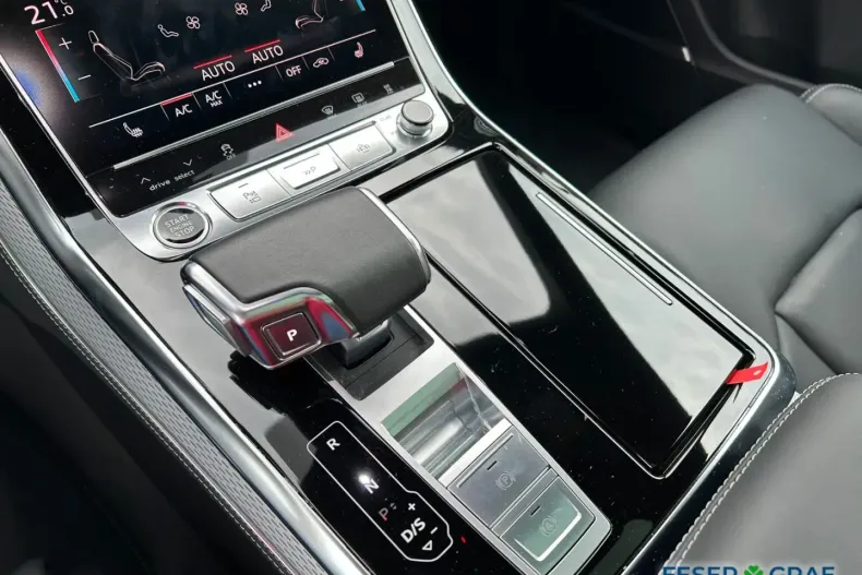 Audi Q8 din 2024 cu 13.000 km - oferta AUD175172 - foto 5