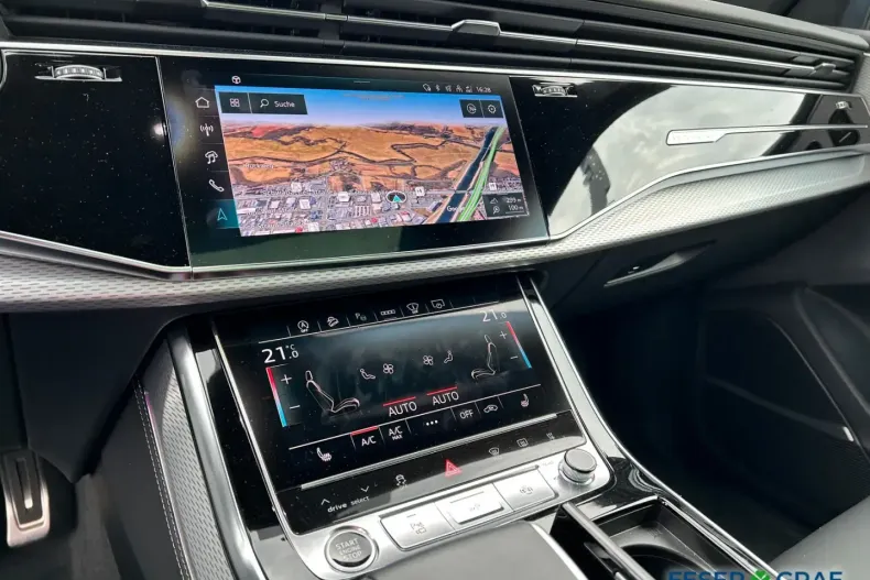 Audi Q8 din 2024 cu 13.000 km - oferta AUD175172 - foto 6