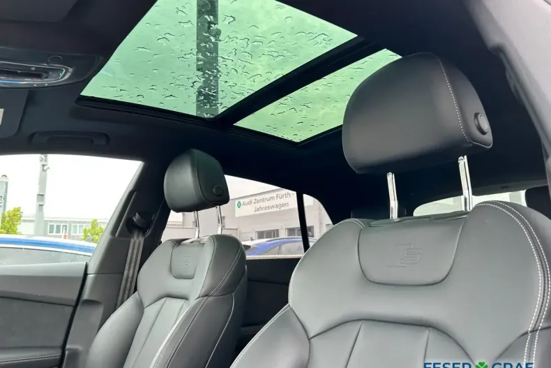 Audi Q8 din 2024 cu 13.000 km - oferta AUD175172 - foto 9