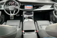 Audi Q8 din 2024 cu 13.000 km - oferta AUD175172 - foto 10