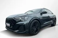 Audi Q8 din 2024 cu 13.000 km - oferta AUD175172 - foto 13