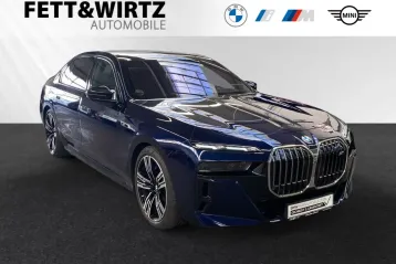 BMW M760 din 2024 - oferta BMW175173