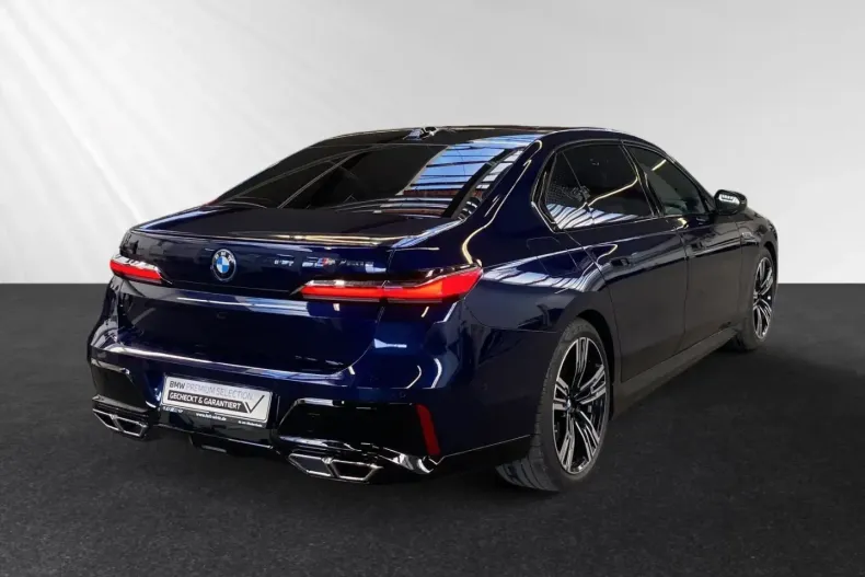 BMW M760 din 2024 cu 9.100 km - oferta BMW175173 - foto 5