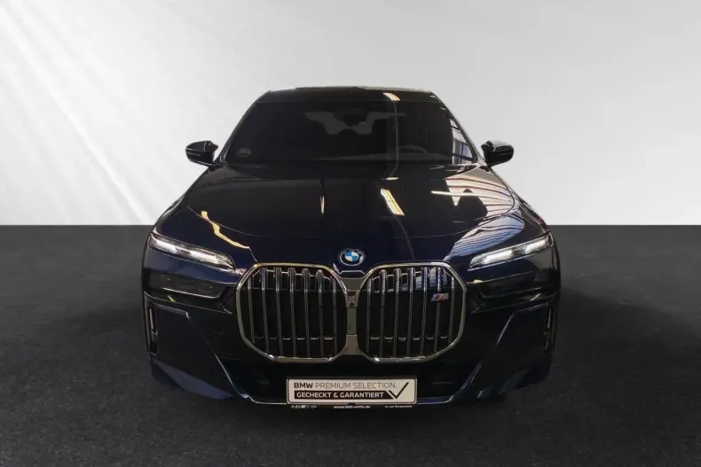 BMW M760 din 2024 cu 9.100 km - oferta BMW175173 - foto 7