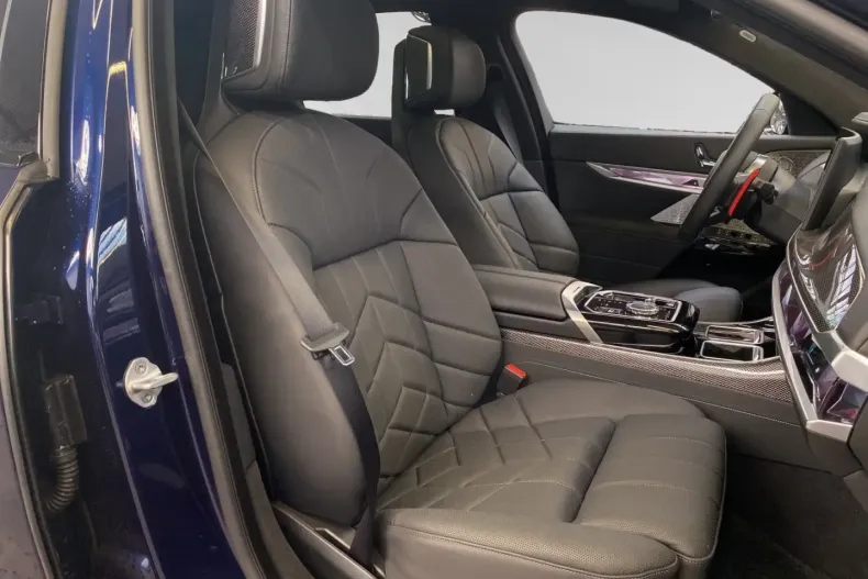 BMW M760 din 2024 cu 9.100 km - oferta BMW175173 - foto 10