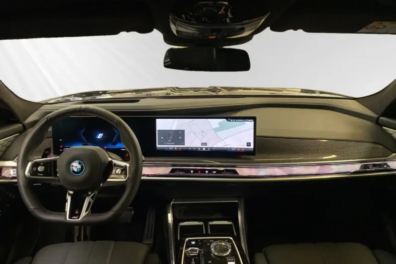 BMW M760 din 2024 cu 9.100 km - oferta BMW175173 - foto 11