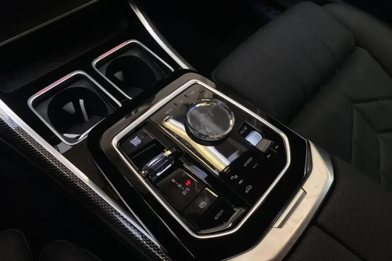 BMW M760 din 2024 cu 9.100 km - oferta BMW175173 - foto 14