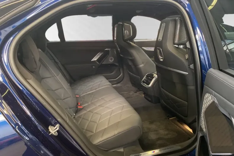 BMW M760 din 2024 cu 9.100 km - oferta BMW175173 - foto 15