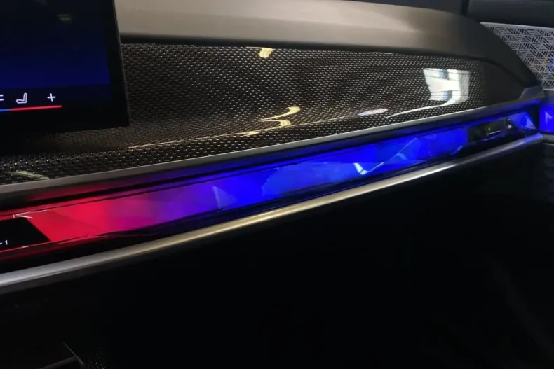 BMW M760 din 2024 cu 9.100 km - oferta BMW175173 - foto 18