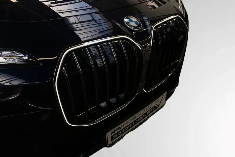 BMW M760 din 2024 cu 9.100 km - oferta BMW175173 - foto 23