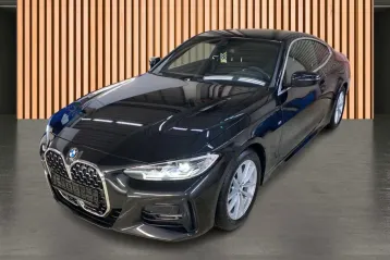 BMW 420 din 2022 - oferta BMW175174