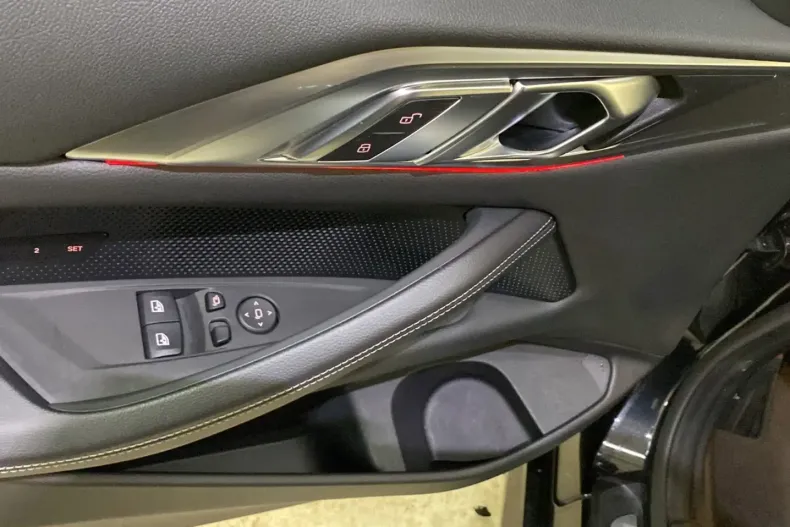 BMW 420 din 2022 cu 25.200 km - oferta BMW175174 - foto 2