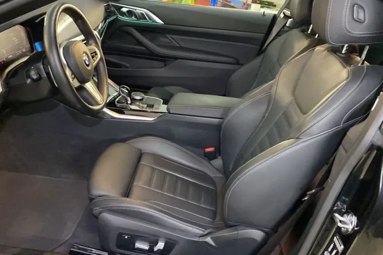 BMW 420 din 2022 cu 25.200 km - oferta BMW175174 - foto 3