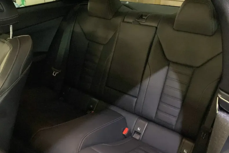 BMW 420 din 2022 cu 25.200 km - oferta BMW175174 - foto 5