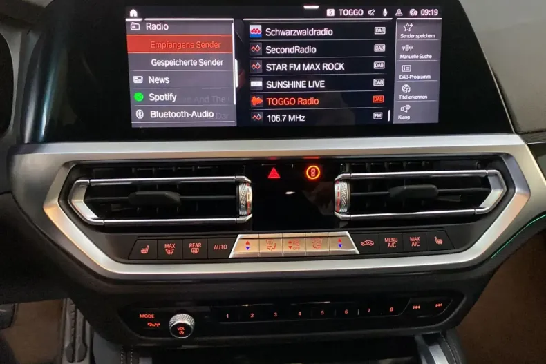 BMW 420 din 2022 cu 25.200 km - oferta BMW175174 - foto 6