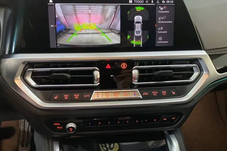 BMW 420 din 2022 cu 25.200 km - oferta BMW175174 - foto 7