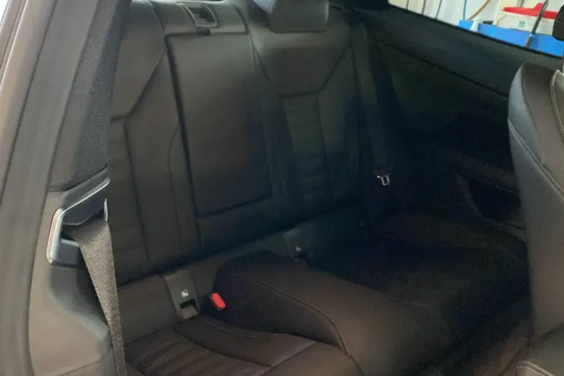 BMW 420 din 2022 cu 25.200 km - oferta BMW175174 - foto 11