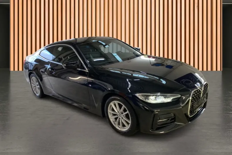 BMW 420 din 2022 cu 25.200 km - oferta BMW175174 - foto 13