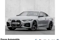 BMW 420 din 2022 cu 34.049 km - oferta BMW175175 - foto 1