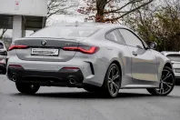 BMW 420 din 2022 cu 34.049 km - oferta BMW175175 - foto 2