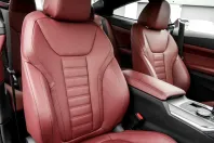 BMW 420 din 2022 cu 34.049 km - oferta BMW175175 - foto 6