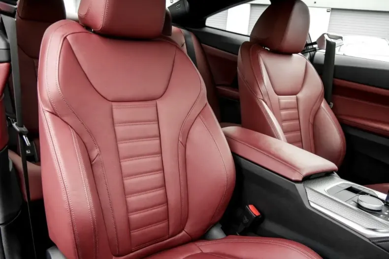 BMW 420 din 2022 cu 34.049 km - oferta BMW175175 - foto 6