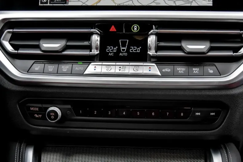 BMW 420 din 2022 cu 34.049 km - oferta BMW175175 - foto 8