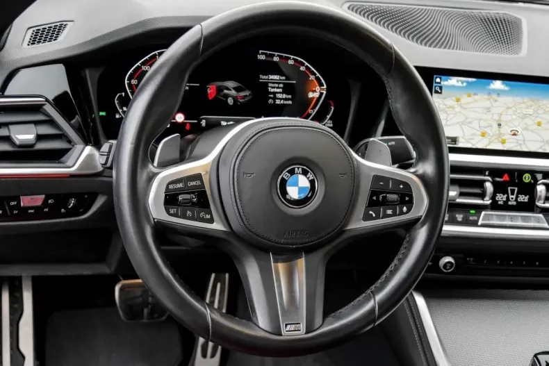 BMW 420 din 2022 cu 34.049 km - oferta BMW175175 - foto 9