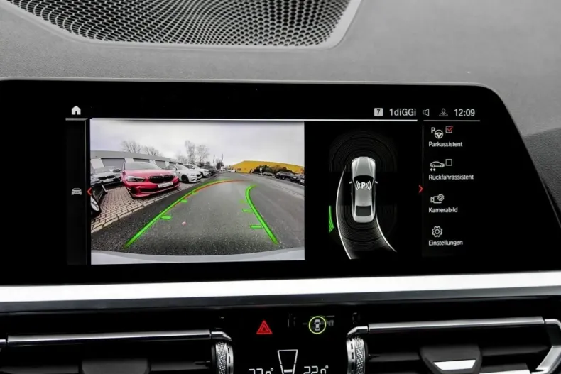 BMW 420 din 2022 cu 34.049 km - oferta BMW175175 - foto 11