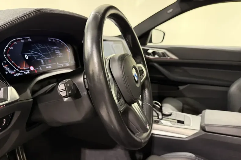 BMW 420 din 2022 cu 32.573 km - oferta BMW175176 - foto 14