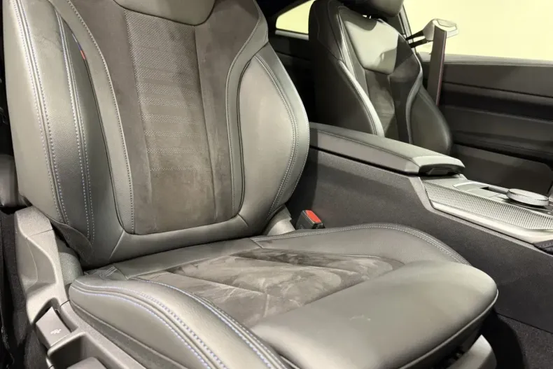 BMW 420 din 2022 cu 32.573 km - oferta BMW175176 - foto 15