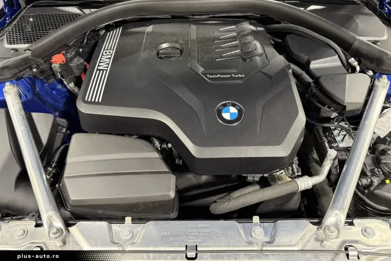 BMW 420 din 2022 cu 32.573 km - oferta BMW175176 - foto 19