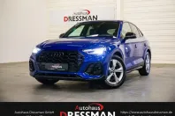 Audi SQ5 din 2022 cu 64.219 km - oferta AUD175178 - foto 1