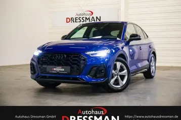Audi SQ5 din 2022 - oferta AUD175178