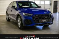 Audi SQ5 din 2022 cu 64.219 km - oferta AUD175178 - foto 3