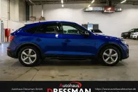 Audi SQ5 din 2022 cu 64.219 km - oferta AUD175178 - foto 4