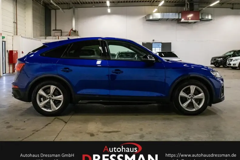 Audi SQ5 din 2022 cu 64.219 km - oferta AUD175178 - foto 4