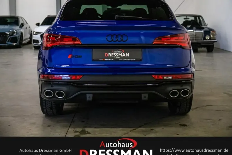 Audi SQ5 din 2022 cu 64.219 km - oferta AUD175178 - foto 6