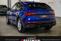 Audi SQ5 din 2022 cu 64.219 km - oferta AUD175178 - foto 7