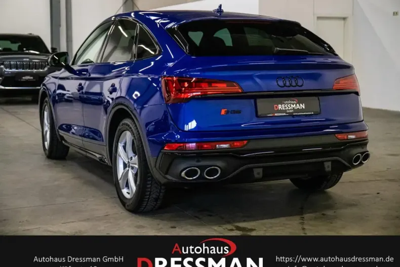Audi SQ5 din 2022 cu 64.219 km - oferta AUD175178 - foto 7