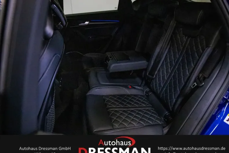 Audi SQ5 din 2022 cu 64.219 km - oferta AUD175178 - foto 20