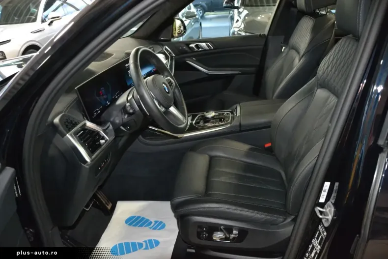 BMW X7 din 2025 cu 26.640 km - oferta BMW175179 - foto 5