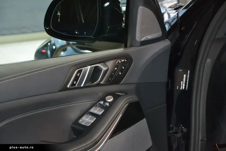 BMW X7 din 2025 cu 26.640 km - oferta BMW175179 - foto 8