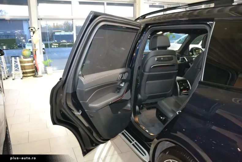 BMW X7 din 2025 cu 26.640 km - oferta BMW175179 - foto 13