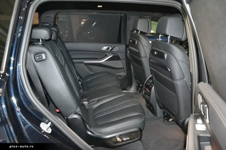 BMW X7 din 2025 cu 26.640 km - oferta BMW175179 - foto 14
