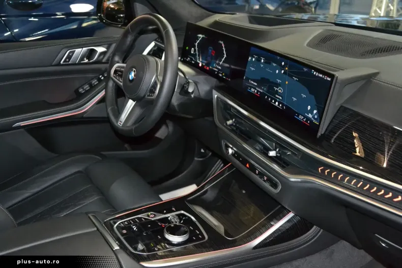 BMW X7 din 2025 cu 26.640 km - oferta BMW175179 - foto 16