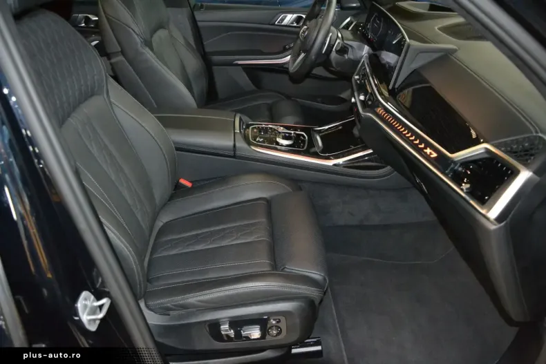 BMW X7 din 2025 cu 26.640 km - oferta BMW175179 - foto 17