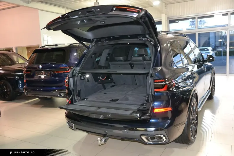 BMW X7 din 2025 cu 26.640 km - oferta BMW175179 - foto 21