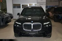 BMW X7 din 2025 cu 26.640 km - oferta BMW175179 - foto 22