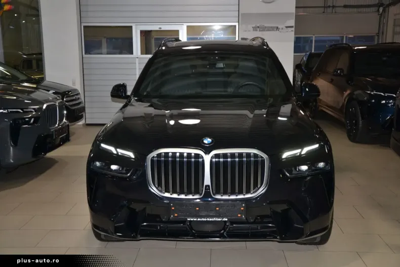 BMW X7 din 2025 cu 26.640 km - oferta BMW175179 - foto 22